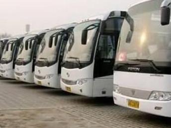 豐臺專業班車租賃與旅游包車服務 您的北京出行解決方案